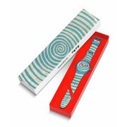 Louise Bourgeois Spirals watch
